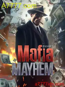 MafiaMayhem