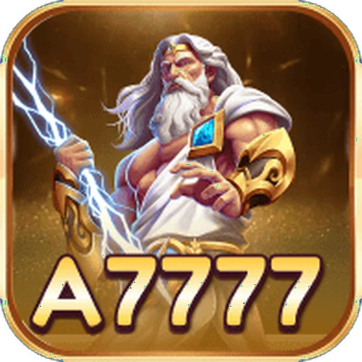 A7777.com Logo